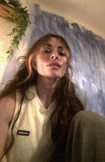 SARAH SHAHI - Instagram Photos 06/03/2026