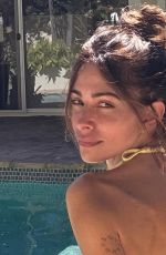 SARAH SHAHI - Instagram Photos 06/03/2026