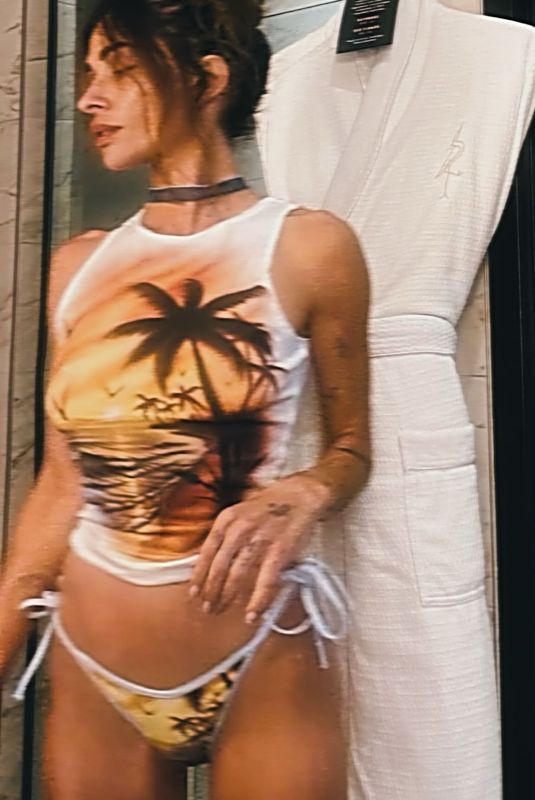 SARAH SHAHI - Instagram Photos 06/03/2026
