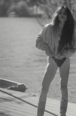 SARAH SHAHI - Instagram Photos 06/20/2026