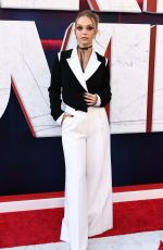 SAVANNAH LEE NASSIF at Scary Movie World Premiere at Paramount Theatre in Los Angeles 06/03/2026