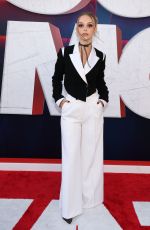 SAVANNAH LEE NASSIF at Scary Movie World Premiere at Paramount Theatre in Los Angeles 06/03/2026