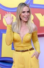 SERENA AUTIERI at Toy Story 5 Premiere at Teatro Sistina in Rome 06/16/2026