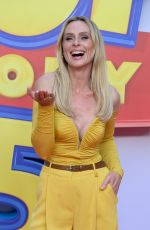 SERENA AUTIERI at Toy Story 5 Premiere at Teatro Sistina in Rome 06/16/2026