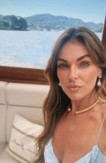SERINDA SWAN - Instagram Photos 06/19/2026