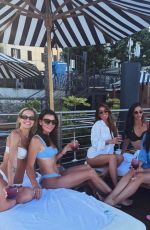 SERINDA SWAN - Instagram Photos 06/19/2026