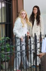 SHAILENE WOODLEY and LINDSAY LOHAN Filming Count My Lies in Brooklyn 06/08/2026