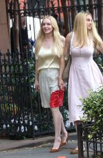 SHAILENE WOODLEY and LINDSAY LOHAN Filming Count My Lies in Brooklyn 06/12/2026