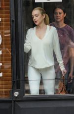 SHAILENE WOODLEY and LINDSAY LOHAN Filming Count My Lies in Brooklyn 06/23/2026