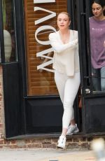 SHAILENE WOODLEY and LINDSAY LOHAN Filming Count My Lies in Brooklyn 06/23/2026