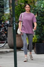 SHAILENE WOODLEY and LINDSAY LOHAN Filming Count My Lies in Brooklyn 06/23/2026