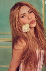 SHAKIRA for People Magazine, June 2026