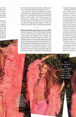 SHAKIRA in People Magazine, June 2026