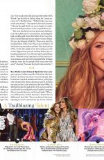 SHAKIRA in People Magazine, June 2026