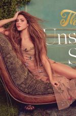 SHAKIRA in People Magazine, June 2026