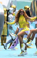 SHAKIRA Performs at Opening Ceremony at FIFA World Cup 2026 Group A Match Between Mexico and South Africa in Mexico City 06/11/2026