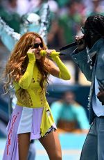 SHAKIRA Performs at Opening Ceremony at FIFA World Cup 2026 Group A Match Between Mexico and South Africa in Mexico City 06/11/2026