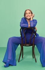 SHARON STONE and KEKE PALMER in Variety
