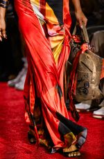 SHAY MITCHELL Walks Runway at KidSuper Spring/Summer 2027 Runway Show in Miami 06/25/2026