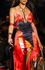 SHAY MITCHELL Walks Runway at KidSuper Spring/Summer 2027 Runway Show in Miami 06/25/2026