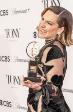 SHOSHANA BEAB at 79th Annual TONY Awards at Radio City Music Hall in New York City 06/07/2026