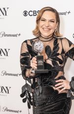 SHOSHANA BEAB at 79th Annual TONY Awards at Radio City Music Hall in New York City 06/07/2026