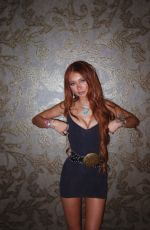 SICILY ROSE - Instagram Photos 06/03/2026