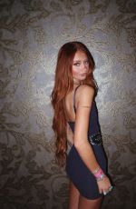 SICILY ROSE - Instagram Photos 06/03/2026