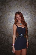 SICILY ROSE - Instagram Photos 06/03/2026