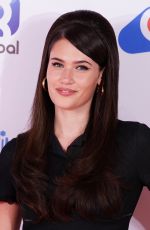 SIENNA SPIRO at Capital