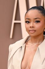 SKAI JACKSON at 2026 BET Awards at Peacock Theater in Los Angeles 06/28/2026