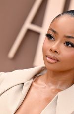 SKAI JACKSON at 2026 BET Awards at Peacock Theater in Los Angeles 06/28/2026