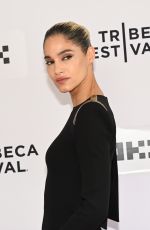 SOFIA BOUTELLA at Only What We Carry Premiere at Tribeca Film Festival in New York 06/06/2026