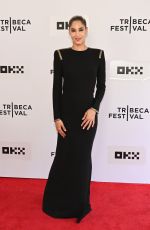 SOFIA BOUTELLA at Only What We Carry Premiere at Tribeca Film Festival in New York 06/06/2026