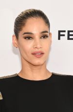 SOFIA BOUTELLA at Only What We Carry Premiere at Tribeca Film Festival in New York 06/06/2026
