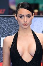 SOFIA CHAPARRO RODRIGUEZ at Your Fault London Global Film Premiere in London 06/11/2026