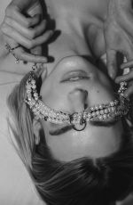 SOFIYA PARSHYNA for Oh La La! Lingerie, March 2026