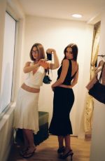 SONYA STARZHYNSKA - Instagram Photos 06/06/2026