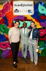 SOPHIA BUSH at The Wall Street Hotel Celebrates Pride with Hetrick-Martin Institute + Perry Moore Hero Fund 06/22/2026