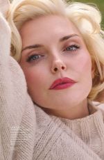 SOPHIE DAHL in Harper