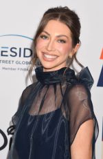 STASSI SCHROEDER at 33rd Race To Erase MS Gala at Fairmont Century Plaza in Los Angeles06/05/2026