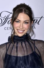 STASSI SCHROEDER at 33rd Race To Erase MS Gala at Fairmont Century Plaza in Los Angeles06/05/2026