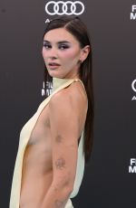 STEFANIE GIESINGER at 43rd Munich Film Festival Filmfest MA 1/4nchen Opening Red Carpet 06/27/2026