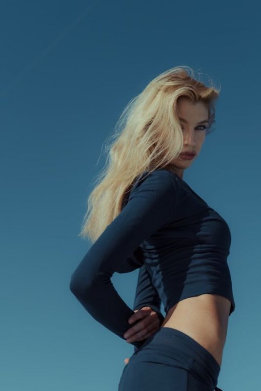 STELLA MAXWELL - Instagram Photos 06/10/2026