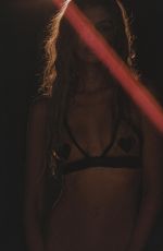 STELLA MAXWELL - Instagram Photos 06/18/2026