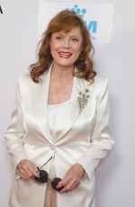 SUSAN SARANDON at The Accompanist Premiere at 25th Tribeca Festival in New York 06/04/2026