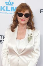 SUSAN SARANDON at The Accompanist Premiere at 25th Tribeca Festival in New York 06/04/2026