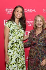 SUTTON FOSTER at Hearst Magazines Gosts 3rd Annual Women