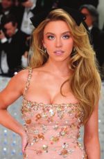 SYDNEY SWEENEY in First Class Magazine, June 2026