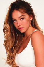 SYDNEY SWEENEY in First Class Magazine, June 2026